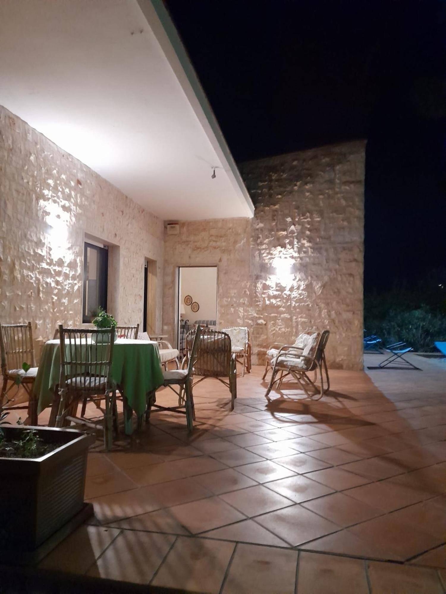 Villa Rossi Polignano a Mare Room photo